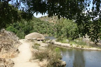 Local - Fonte da Pipa - Barrancos| Barrancos| Baixo Alentejo
