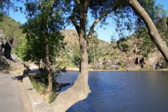 Local - Fonte da Pipa - Barrancos| Barrancos| Baixo Alentejo