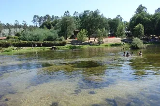 Local - Praia Fluvial de Verim - Verim| Póvoa de Lanhoso| Ave