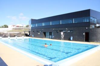 Local - Piscinas Naturais da Lagoa - Rosário| Lagoa| Região Autónoma dos Açores