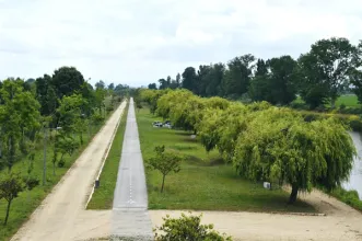 Local - Parque Ribeirinho de Montemor-o-Velho - Montemor-o-Velho| Montemor-O-Velho| Região de Coimbra