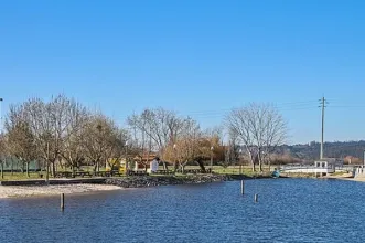 Local - Praia Fluvial da Ereira - Ereira| Montemor-O-Velho| Região de Coimbra