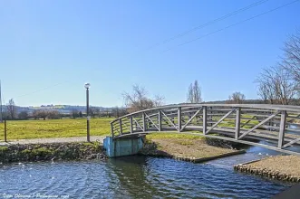 Local - Praia Fluvial da Ereira - Ereira| Montemor-O-Velho| Região de Coimbra