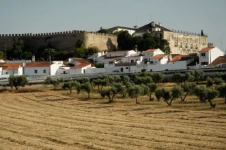 Local - Castelo de Serpa - Serpa| Serpa| Baixo Alentejo