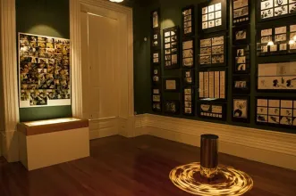 Local - Casa-Museu de Vilar  - Vilar do Torno e Alentém| Lousada| Tâmega e Sousa