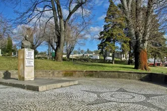 Local - Praceta do Herói Milhões  - Murça| Murça| Douro