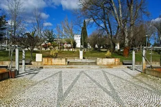 Local - Praceta do Herói Milhões  - Murça| Murça| Douro