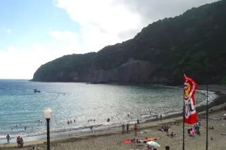 Local - Praia do Fogo - Ribeira Quente| Povoação| Região Autónoma dos Açores