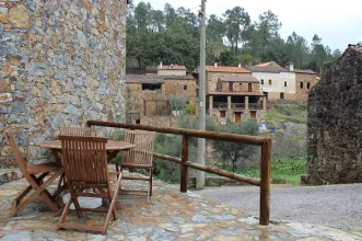 Local - Aldeia de Xisto – Água Formosa - Água Formosa| Vila de Rei| Beira Baixa