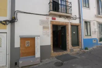 Local - Casa Bocage - Setúbal| Setúbal| Área Metropolitana de Lisboa