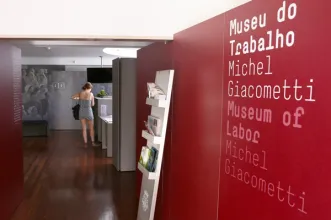 Local - Museu do Trabalho Michel Giacometti - Setúbal| Setúbal| Área Metropolitana de Lisboa