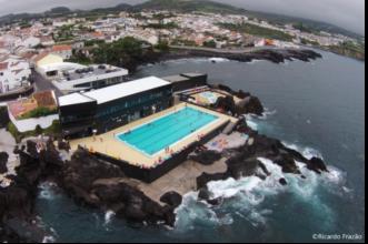 Local - Piscinas Naturais da Lagoa - Rosário| Lagoa| Região Autónoma dos Açores