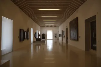 Local - Convento de Jesus - Setúbal| Setúbal| Área Metropolitana de Lisboa