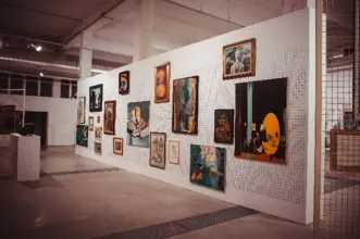 Local - Centro de Arte Oliva - São João da Madeira| São João da Madeira| Área Metropolitana do Porto