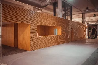 Local - Centro de Arte Oliva - São João da Madeira| São João da Madeira| Área Metropolitana do Porto