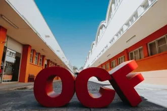 Local - Oliva Creative Factory - São João da Madeira| São João da Madeira| Área Metropolitana do Porto