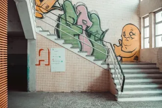 Local - Oliva Creative Factory - São João da Madeira| São João da Madeira| Área Metropolitana do Porto