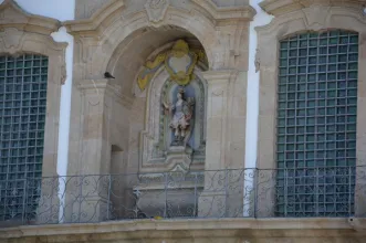 Local - Mosteiro de S. Miguel de Refojos - Cabeceiras de Basto| Cabeceiras de Basto| Ave