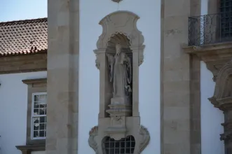 Local - Mosteiro de S. Miguel de Refojos - Cabeceiras de Basto| Cabeceiras de Basto| Ave