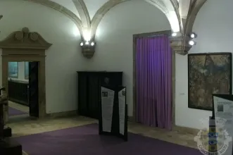 Local - Núcleo Museológico de Arte Sacra - Cabeceiras de Basto| Cabeceiras de Basto| Ave