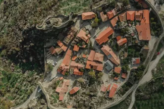 Local - Aldeia Histórica de Sortelha - Sortelha| Sabugal| Beiras e Serra da Estrela
