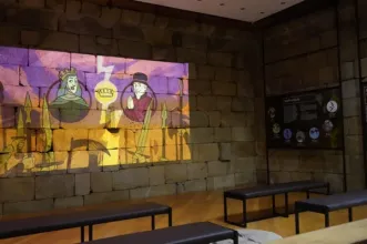 Local - Centro Interpretativo do Castelo e Territórios de Pinhel - Pinhel| Pinhel| Beiras e Serra da Estrela