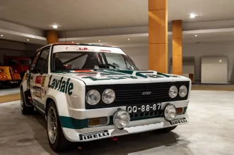 Local - Museu do Rali - Fafe| Fafe| Ave