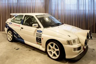 Local - Museu do Rali - Fafe| Fafe| Ave
