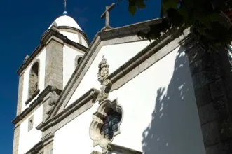 Local - Igreja de Santa Maria de Oliveira - Oliveira| Mesão Frio| Douro