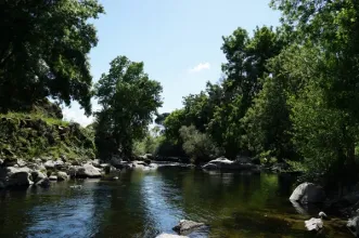 Local - Termas de Sangemil - Lajeosa do Dão| Tondela| Viseu Dão Lafões