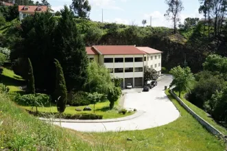 Local - Termas de Sangemil - Lajeosa do Dão| Tondela| Viseu Dão Lafões