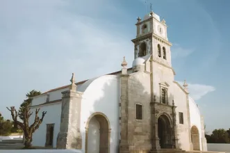 Local - Igreja Matriz de Atalaia  - Atalaia| Vila Nova da Barquinha| Médio Tejo