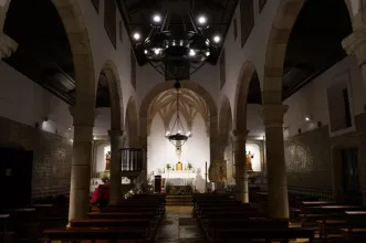 Local - Igreja Matriz de Atalaia  - Atalaia| Vila Nova da Barquinha| Médio Tejo