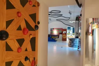 Local - Centro Integrado de Educação em Ciências - Vila Nova da Barquinha| Vila Nova da Barquinha| Médio Tejo