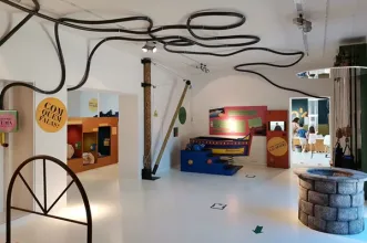 Local - Centro Integrado de Educação em Ciências - Vila Nova da Barquinha| Vila Nova da Barquinha| Médio Tejo