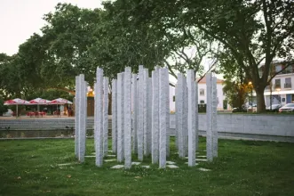 Local - Parque de Escultura Contemporânea Almourol - Vila Nova da Barquinha| Vila Nova da Barquinha| Médio Tejo