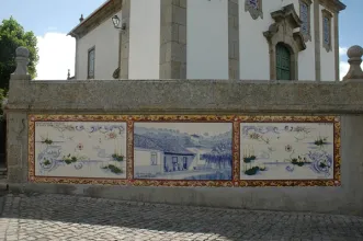 Local - Igreja Matriz de Santa Comba Dão - Santa Comba Dão| Santa Comba Dão| Viseu Dão Lafões