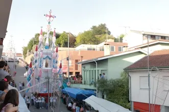 Local - Santuário de Nossa Senhora Aparecida - Torno| Lousada| Tâmega e Sousa
