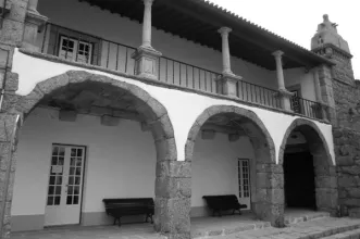 Local - Casa dos Arcos - Santa Comba Dão| Santa Comba Dão| Viseu Dão Lafões