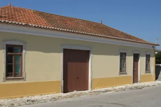 Ponto de Interesse - Casa Museu De Santo António De Vagos - Vagos| Vagos| Região de Aveiro