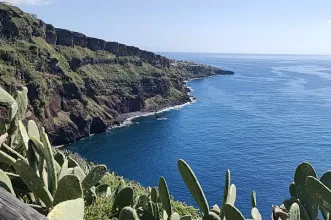 Local - Cristo Rei  - Caniço| Santa Cruz| Região Autónoma da Madeira