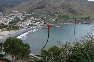 Local - Praia de São Roque - Machico| Região Autónoma da Madeira