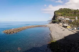 Local - Praia de Ponta do Sol - Ponta do Sol| Região Autónoma da Madeira