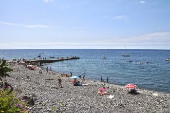 Local - Fajã dos Padres - Ribeira Brava| Região Autónoma da Madeira