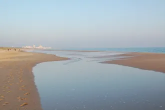 Local - Praia Verde - Castro Marim| Algarve