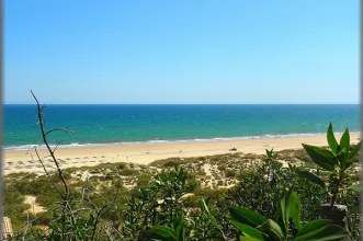 Local - Praia Verde - Castro Marim| Algarve