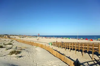 Point of Interest - Praia da Manta Rota - Vila Real de Santo António| Algarve