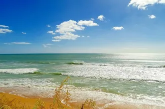 Local - Praia de Armação de Pêra - Silves| Algarve