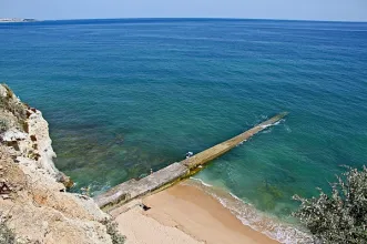 Local - Praia dos Tremoços - Lagoa| Algarve
