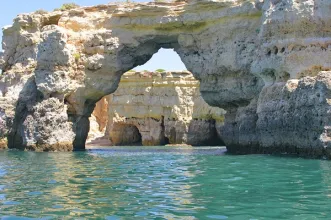 Local - Praia de Albandeira - Lagoa| Algarve
